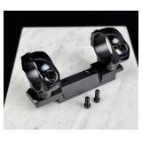 Burris Scope Rings