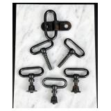 Springfield and Winchester Sling Swivels