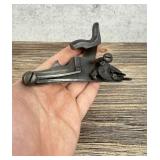 Springfield Trapdoor 1873 Rifle Lock Plate