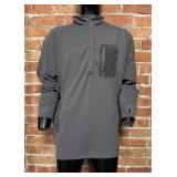 Sitka Gear Merino 300 Quarter Zip Jacket
