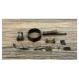 Collection of Winchester Model 1892 1894 Parts