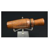 Mel DeLang Duck Hunting Call