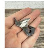 Winchester Model 1890 1906 Rifle Hammer