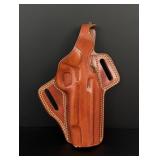 Colt 1911 Galco L919 WC FL212 Pistol Holster