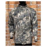 Sitka Gear Optifade Open Country Camouflage Shirt