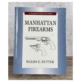 Manhattan Firearms First Edition