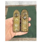 WWI WW1 Prussian Shoulder Boards