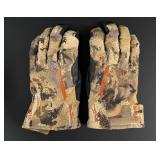Sitka Hudson GTX Optifade Camouflage Gloves