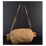 Vintage Eddie Bauer Goose Down Muff