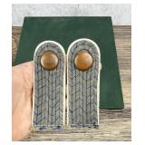 WWI WW1 Prussian Shoulder Boards
