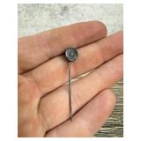 WW2 German SS 8 Year Long Service Stick Pin
