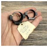 26mm Redfield Rifle Scope Rings