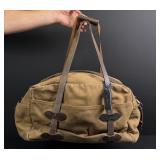 Filson Rugged Twill Medium Duffle Bag