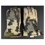 Kuiu Expedition Camouflage Gloves