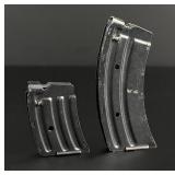 Winchester Model 52 56 57 62 69 75 Rifle Magazines