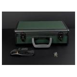 Swarovski Binoculars Hard Travel Case