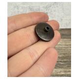 Vernier Peep Sight Disc