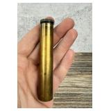Lee Enfield BSA Brass Oiler Oil Bottle