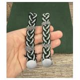 WW2 Luftwaffe Sonderfuhrer Shoulder Boards