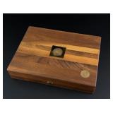 NRA Colt 1911 Centennial Edition Presentation Case