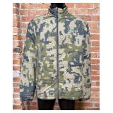 Kuiu Kenai Verde Camouflage Jacket