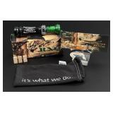 D.C. Mondo RNT Duck Hunting Call
