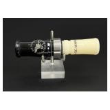 Bill Saunders B.C. Minima Goose Hunting Call