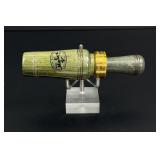 Chick Major Dixie Mallard Duck Call