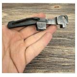 Winchester Model 1886 Carrier Assembly