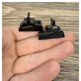 Williams Rear Rifle Sights