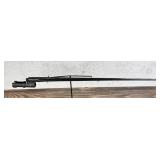 Russian Mosin Nagant Bayonet