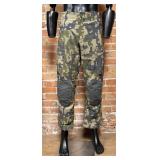Kuiu Chinook Verde 1.0 Camouflage Pants