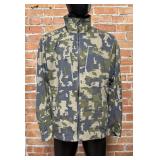 Kuiu Chinook Verde 1.0 Camouflage Jacket