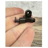 Lee Enfield No 4 MK II Rifle Rear Sight