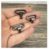 Smith & Wesson Victory Model Lanyard Swivels