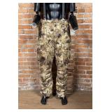 Sitka Boreal AeroLite Optifade Camouflage Bibs
