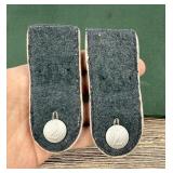 WW2 German Luftwaffe Goering Shoulder Boards