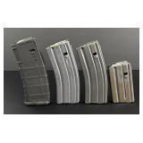 Colt AR-15 Rifle Magazines