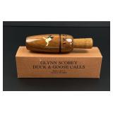 Glynn Scobey Snow Goose Hunting Call