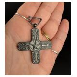 WWI WW1 Order of Vittorio Veneto Medal