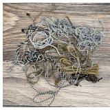 Group of WW2 German Military Cords