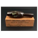 Glynn Scobey Snow Goose Hunting Call
