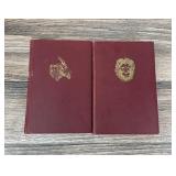 Big Game Hunting Volumes 1 and 2