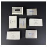 Aveda and Neutrogena Bar Soaps