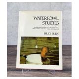 Waterfowl Studies