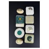 Collection of Boutique Luxury Bar Soaps