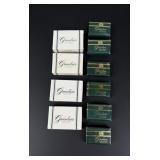 Collection of French Greenbrier Hotel Soaps