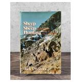 Sheep and Sheep Hunting