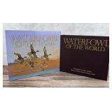 Waterfowl of the World