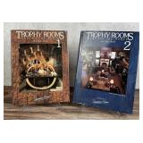 Trophy Rooms Around the World Volumes 1 and 2